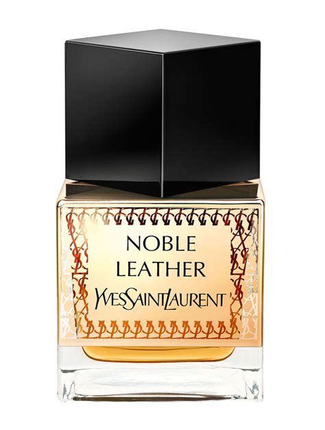 cheap ysl perfume|ysl noble leather perfume price.